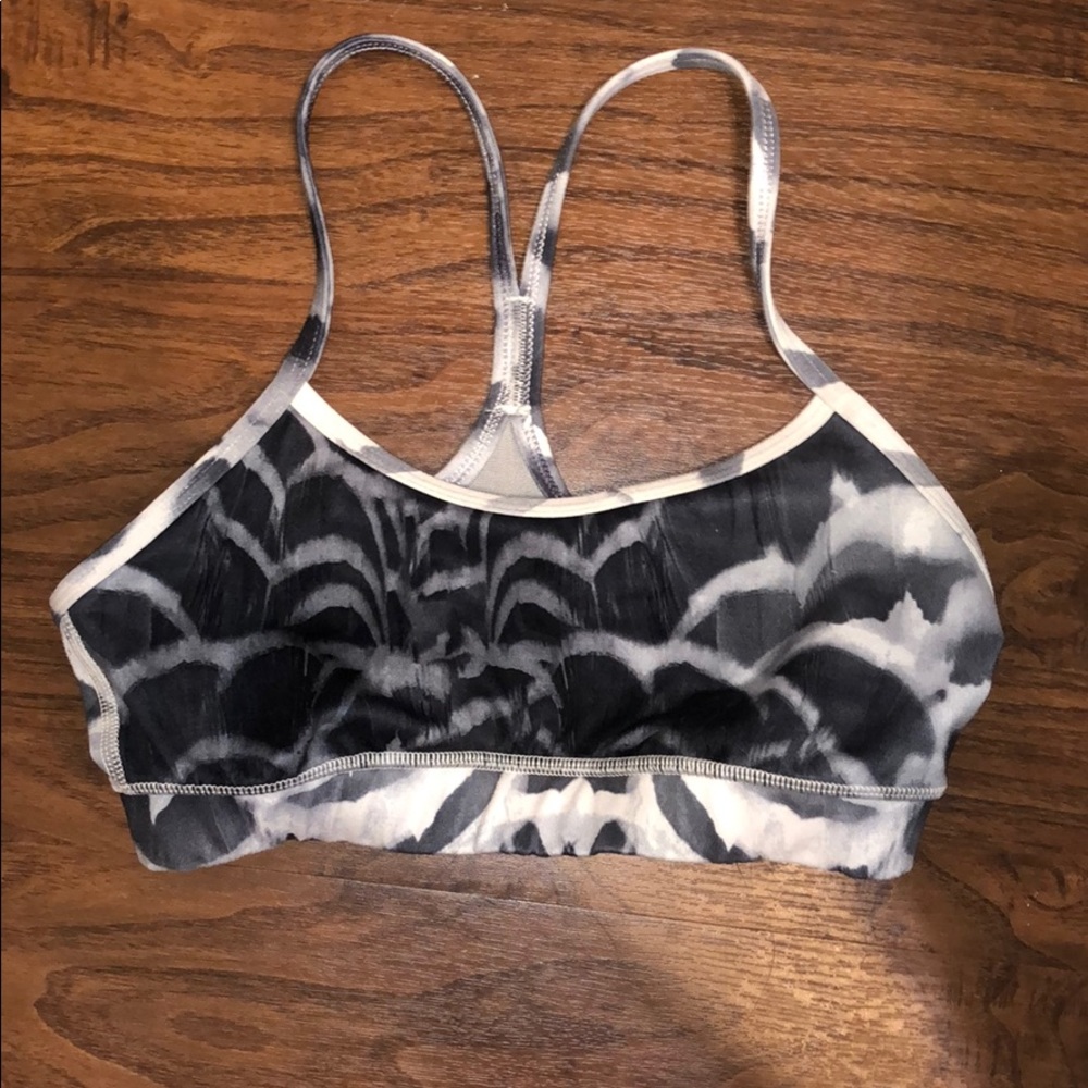 Lulu Lemon Sports Bra